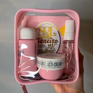 Sol de Janerio mini kit